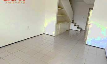 Imagem 5: Casa Duplex em condomínio no Icaraí, frente praia 114m²