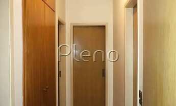 Imagem 6: Apartamento à venda em Campinas, Bosque, com 3 quartos, com 95.25 m², Castel Di Firenze