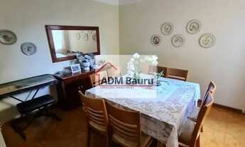 Imagem 6: Casa para venda com 308 m² e 4 quartos em Vila Nova Cidade Universitária, Bauru - SP