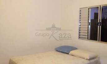 Imagem 6: Oportunidade - Casa sobrado - Residencial União - 4 Dormitórios - 125m²