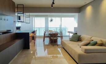 Imagem: Aluguel Apartamento 1 Dormitórios - 72