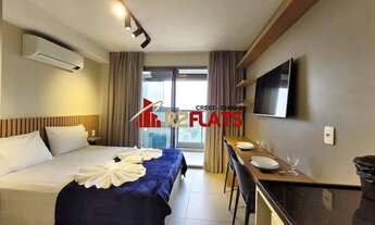 Imagem 3: Flat com ótimo preço no bairro Santo Amaro. Confira!