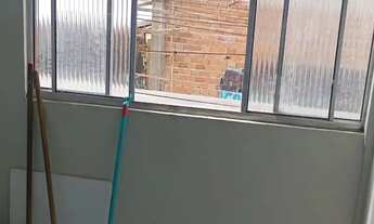 Imagem 4: AUGUSTO MONTENEGRO - PORCELANTO E AR CONDICIANADO - SALA COMERCIAL