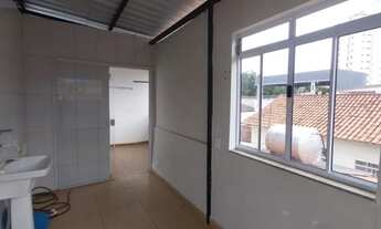 Imagem 7: Sobrado Centro de Itajubá