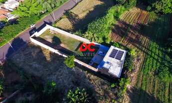 Imagem 2: Casa para Venda em Presidente Prudente, ANA JACINTA, 2 dormitórios, 2 banheiros