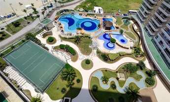 Imagem 2: Maravilhoso Apartamento 2 Quartos à Venda em Nova Mirim, Praia Grande