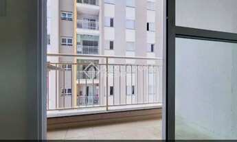 Imagem 5: Apartamento novo no Bairro Assunção em São Bernardo do Campo, com 59m²