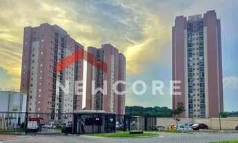 Imagem 6: Apartamento em Avenida Professor Pedro Clarismundo Fornari - Engordadouro - Jundiaí/SP