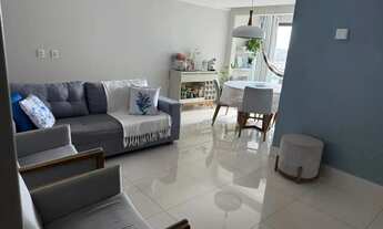 Imagem: EDF CONDOMÍNIO PARQUE CIDADE JARDIM