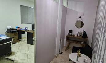 Imagem 3: Sobrando em frente ao fórum, estádio, shopping do gama, Sesi,no centro