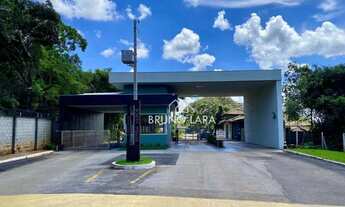 Imagem 7: Lote à venda / Condomínio Serra Verde