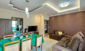 Imagem: Área privativa com 3 quartos e espaço