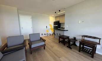 Imagem 6: Aluguel de Apartamento com 2 quarto(s), 1 suíte(s), 75 m², por R$ 3.9 mil, no condomínio G