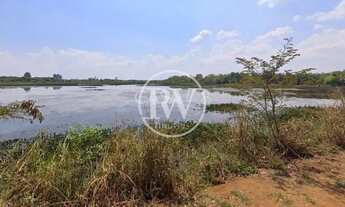 Imagem 4: Fazenda à Venda em Goiás 201 Alqueires, Cana-de-Açúcar, Topografia Plana etc