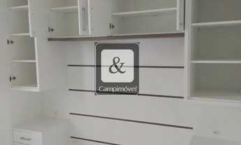 Imagem 4: Apartamento para Locação em Campinas, Vila Marieta, 2 dormitórios, 1 banheiro, 1 vaga