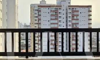 Imagem 2: Apartamento 02 Dormitórios com vista livre para venda no Bairro da Guilhermina, Praia Gran