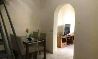 Imagem 3: Casa com 4 dormitórios à venda, 175 m² por R$ 490.000,00 - Santa Rosa - Niterói/RJ