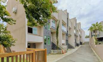 Imagem: Sobrado Alto Padrão - São Lourenço