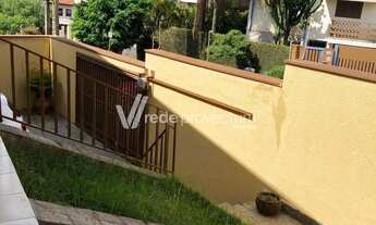 Imagem 5: Casa - Jardim Chapadão - Campinas