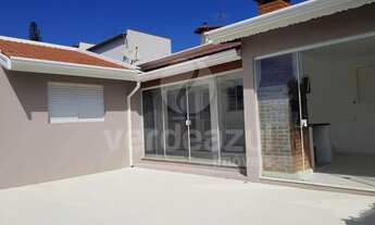 Imagem: Casa impecável à venda na Vila Brandina