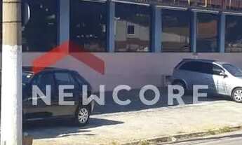 Imagem: Galpão em Rua Doutor José de Moura Resende