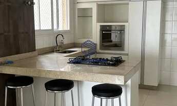 Imagem 5: Ed. Grand Splendor 142m2 - Jardim das Indústrias - condomínio club