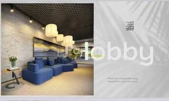 Imagem 13: Venda de Ágio de Apartamento | Jardim Goiás | 2 Quartos | 1 Suíte | 1 Vaga