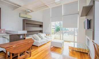 Imagem 5: Apartamento Loft - Padre Chagas