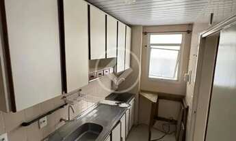 Imagem 2: CN/265843 Imóvel para venda tem 42 metros quadrados com 1 quarto em Centro - Florianópolis