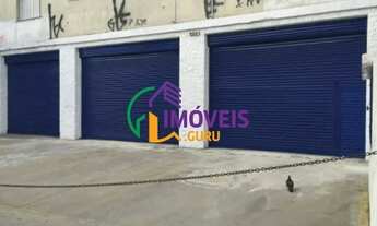 Imagem: COMERCIAL - VILA DIVA (ZONA LESTE) - SP