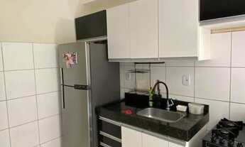 Imagem 6: Passo apartamento na Estrada da Maioba