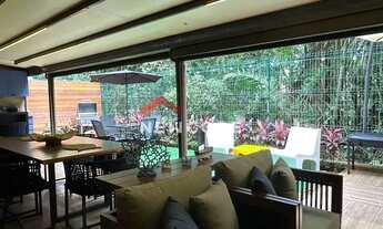 Imagem 6: Apartamento em Avenida de São Lourenço - Riviera - Bertioga/SP