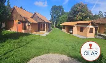 Imagem: Imobiliária Cilar Vende Chácara em Condomínio