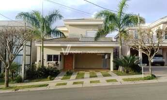 Imagem: Casa - Swiss Park - Campinas