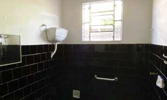 Imagem 7: Casa de rua no setor Negão de Lima