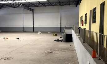 Imagem 7: Galpão em Jardim Presidente Dutra - Guarulhos