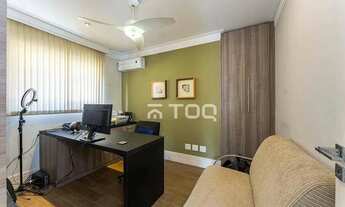 Imagem 4: Casa com 5 dormitórios à venda, 455 m² por R$ 4.300.000,00 - Burle Marx - Santana de Parna