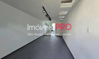 Imagem 6: Comercial, Vila Nova Conceição - São Paulo