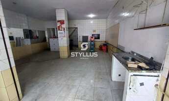 Imagem 2: Méier Galpão / depósito com venda por R$240.000