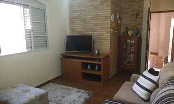 Imagem 2: Casa em Rua Ernesto Schauviliege - São Benedito - Guaratinguetá/SP