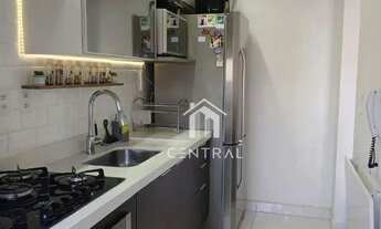 Imagem 5: Apartamento à venda, 52 m² por R$ 267.000,00 - Vila Helena - Sorocaba/SP