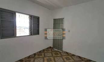 Imagem 8: Casa com 1 dormitório para alugar, 37 m² por R$ 1.180,00/mês - Vila Zat - São Paulo/SP