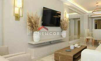 Imagem: Apartamento em Av. Nereu Ramos - Meia Praia