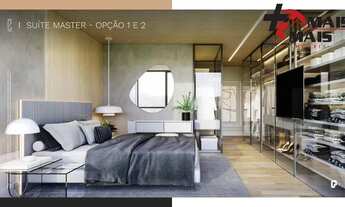 Imagem 4: Essential Cambuí, 3 suítes, 170m² - Campinas