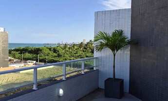 Imagem 5: Imóvel para venda possui 72 metros quadrados com 3 quartos em Intermares - Cabedelo - PB