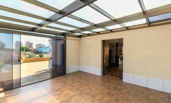 Imagem: Cobertura em Rua Érico Cramer - Camaquã