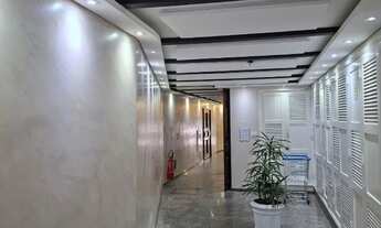 Imagem 3: Alugo Apartamento Quarto e Sala, no Centro. Excelente Condomínio