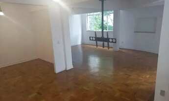 Imagem: AO LADO ESPM E B.A/ 4 DORMS DORM EMPREGADA