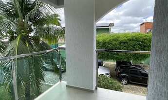 Imagem 7: EDF DUPLEX NO CONDOMÍNIO PEDRA DA LUA