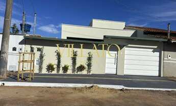 Imagem 6: Casa 3Q a venda Setor residencial beatriz nascimento